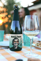 Buen Finde - Frizzante