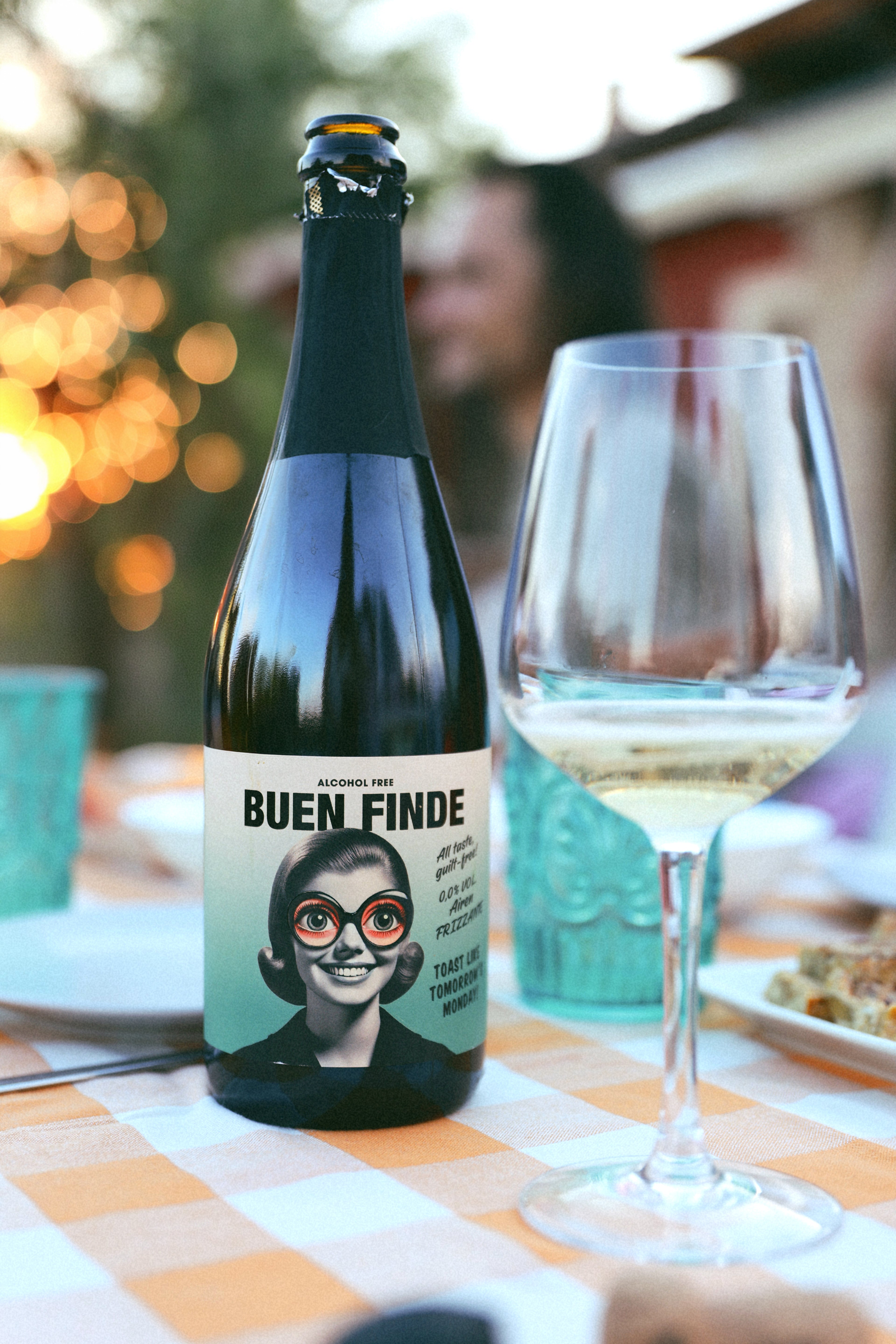 Buen Finde - Frizzante