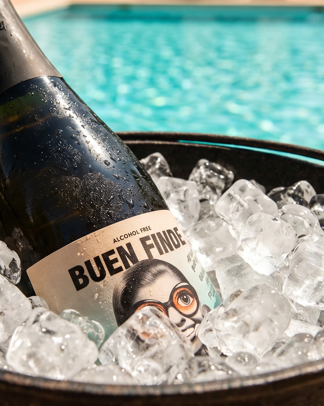 Buen Finde - Frizzante
