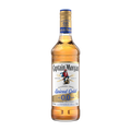 Captain Morgan - Spiced Gold 0.0