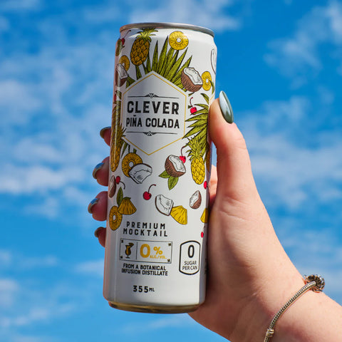 Clever - Pina Colada