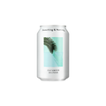 Something & Nothing - Cucumber Seltzer