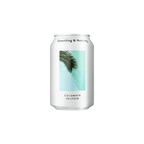 Something & Nothing - Cucumber Seltzer
