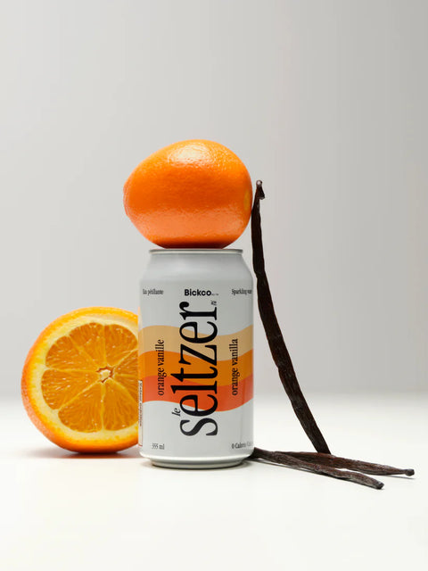Le Seltzer - Taster 12 Pack