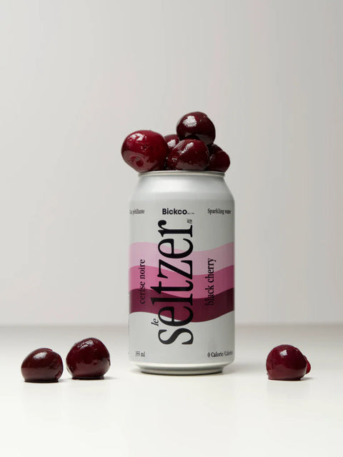 Le Seltzer - Taster 12 Pack