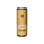 Dead Horse Cider - Citrus Ginger
