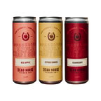 Dead Horse Cider - Variety 8 Pack