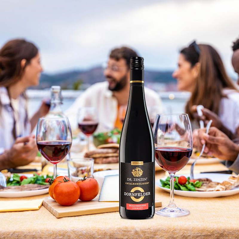 Dr. Zenzen - Dornfelder