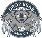 Drop Bear Bonfire Stout