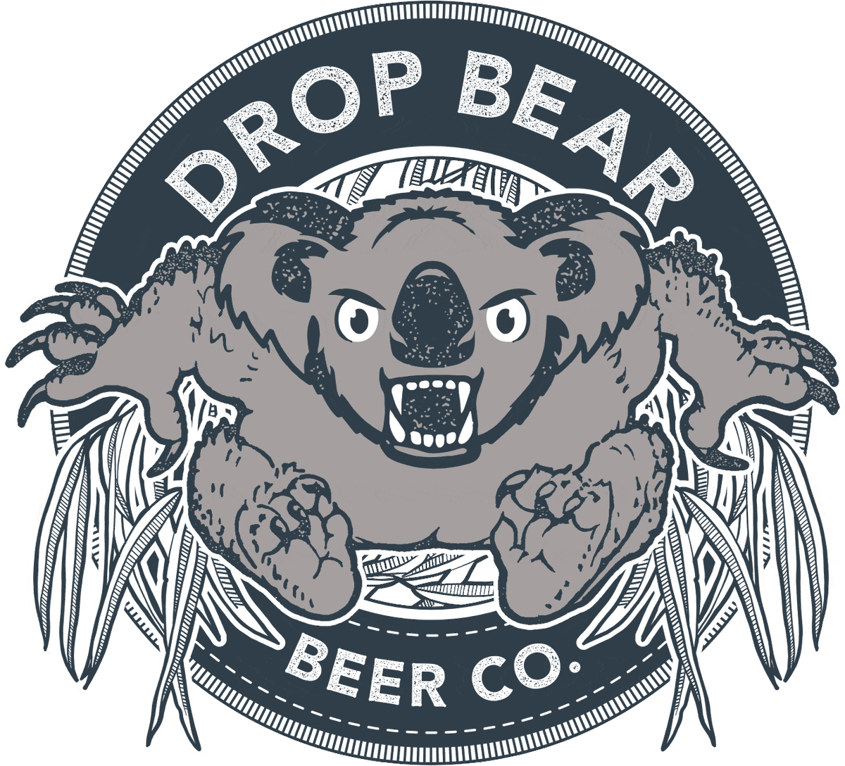Drop Bear - Variety 12 Pack