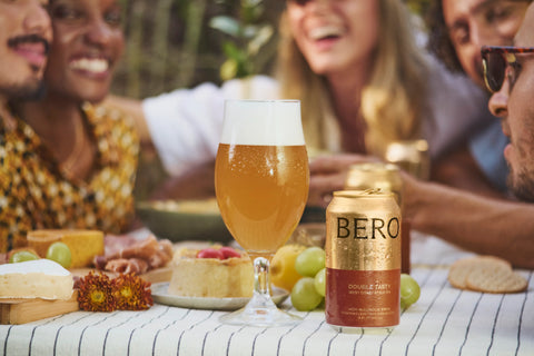 Bero - Double Tasty West Coast Style IPA