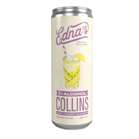 Edna’s - Collins