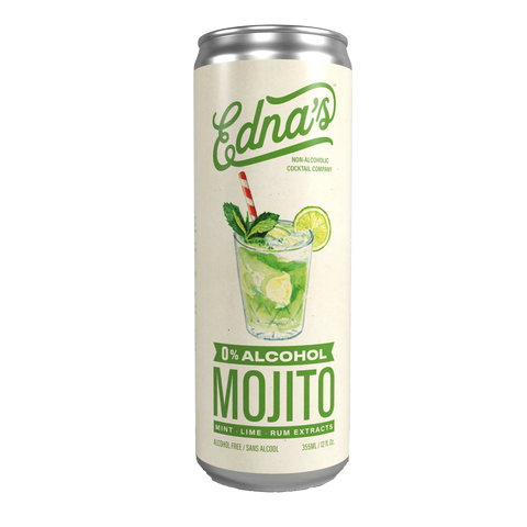 Edna’s - Mojito