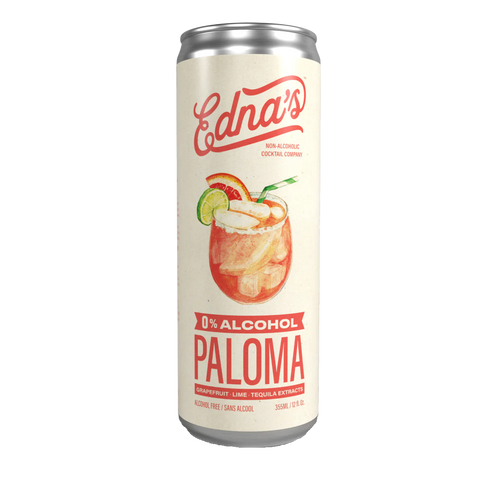 Edna’s - Paloma