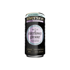 Inversion Nitro Cocktails - Elderflower Gin Sour