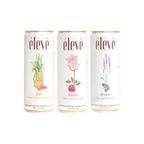 élevé - Variety 12 Pack