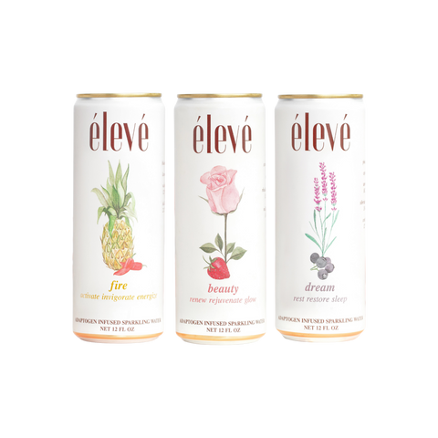 élevé - variety pack
