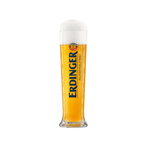 Erdinger - Alkoholfrei Weissbier