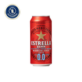 Estrella Damm - Lager 0.0