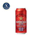 Estrella Damm - Lager 0.0