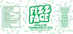 Blood Brothers - Fizz Face: Apple of "Someone's" Eye