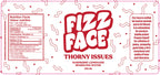 Blood Brothers - Fizz Face: Thorny Issues