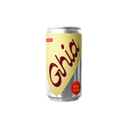 Ghia - Le Spritz: Sumac & Chili
