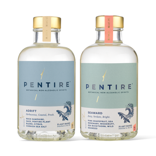 Pentire - Mixed Case (200 mL bottles)