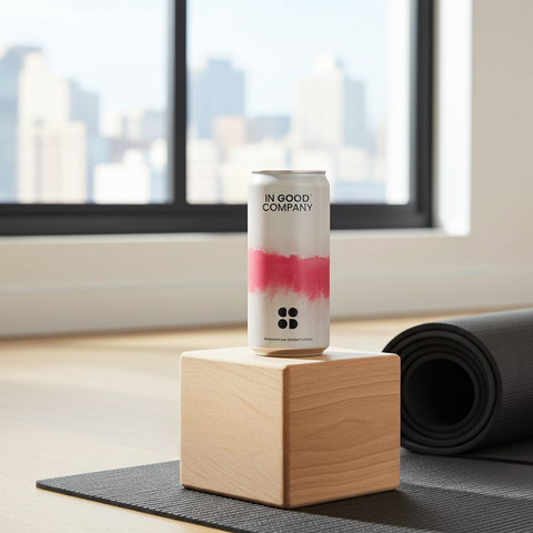 In Good Company - Holy Smoke