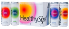 HealthySips: The Variety 12 Pack