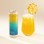 Hiyo - Pineapple Coconut Seltzer