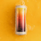 Hiyo - Peach Mango Seltzer
