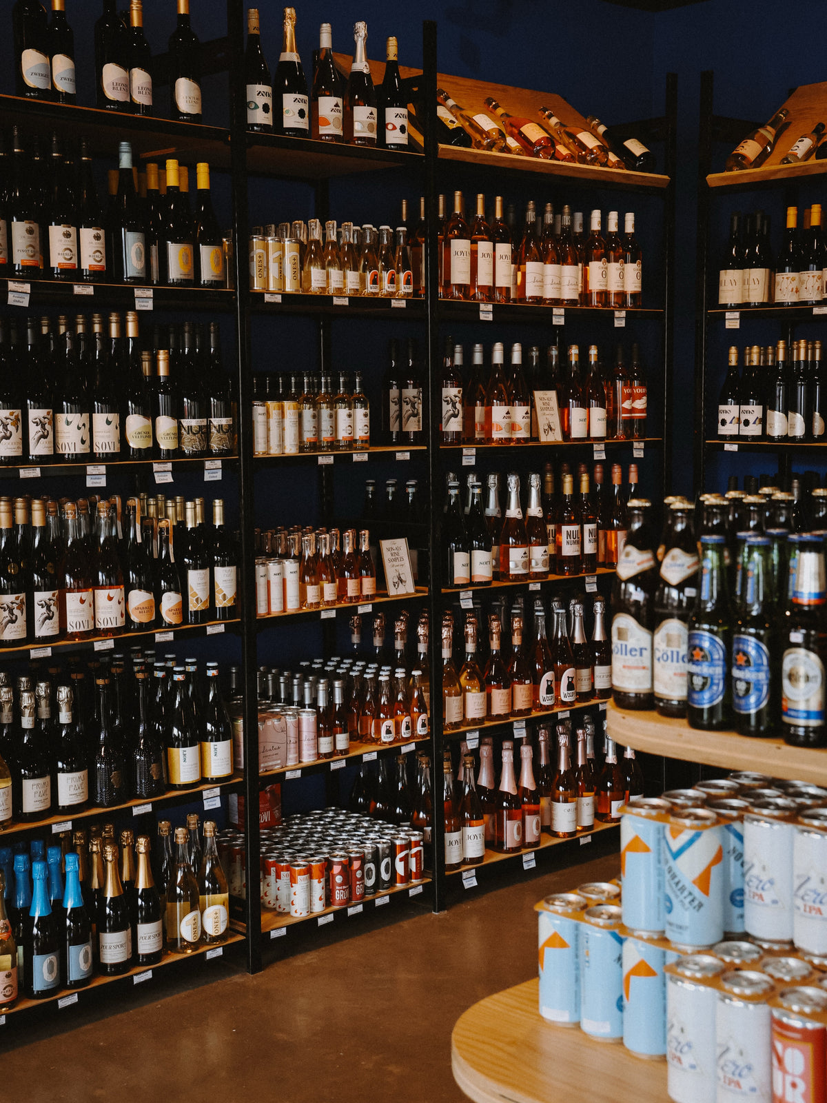 The Søbr Market