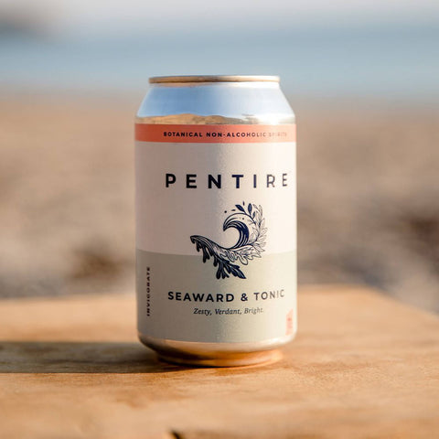 Pentire - Seaward & Tonic