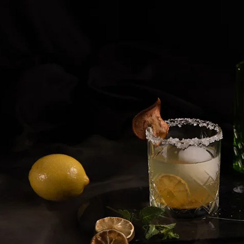 Dr. Zero Zero - AmarNo