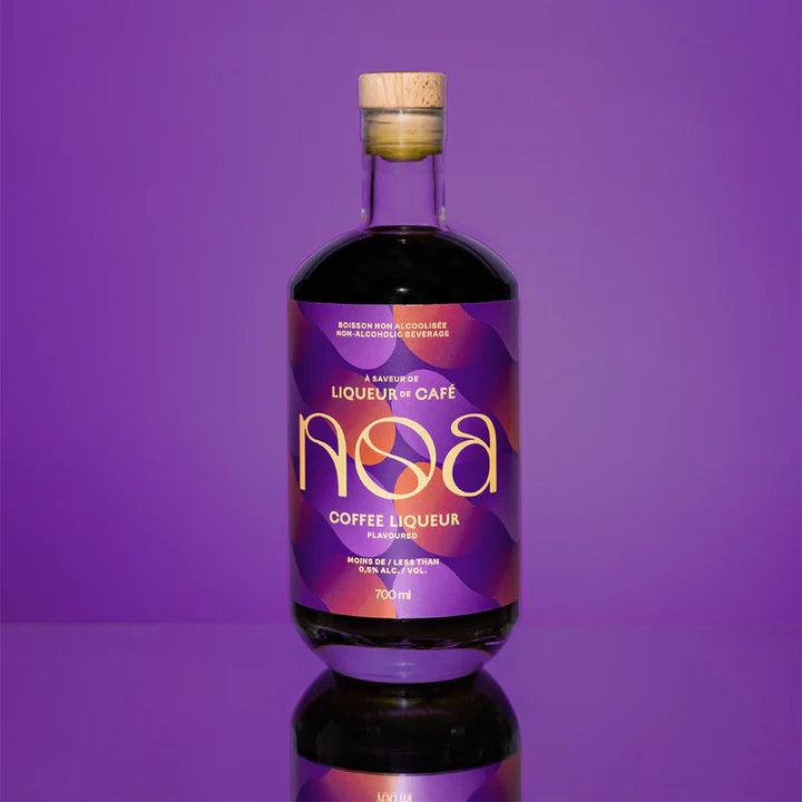 NOA - Coffee Liqueur