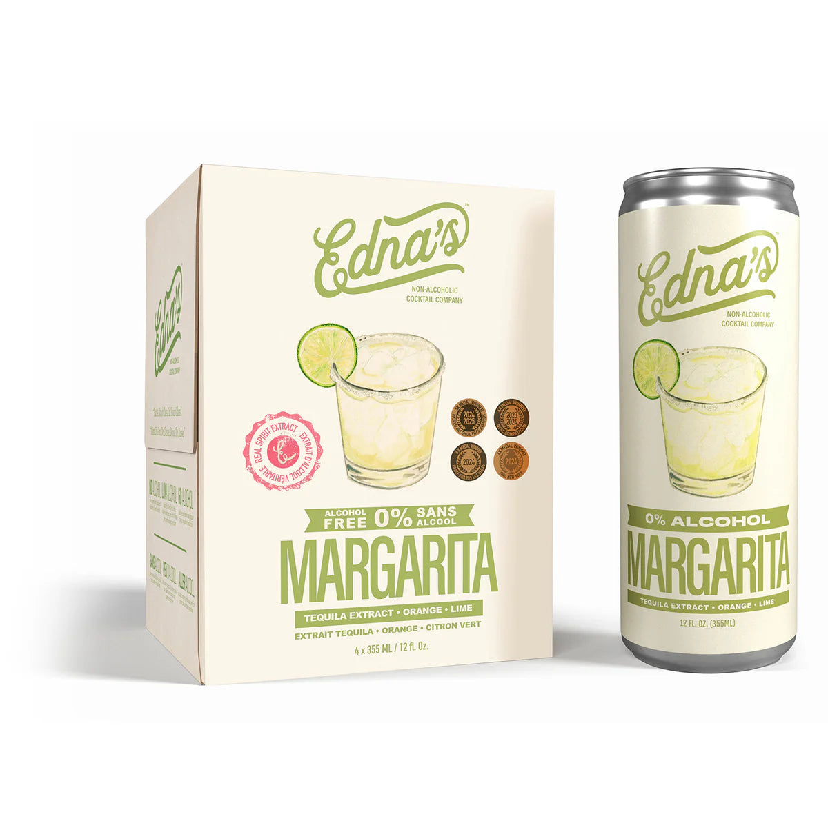 Edna’s - Margarita