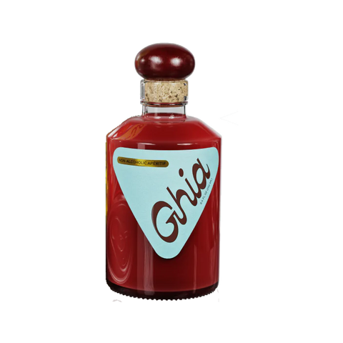 Ghia - Apéritif 250 ml