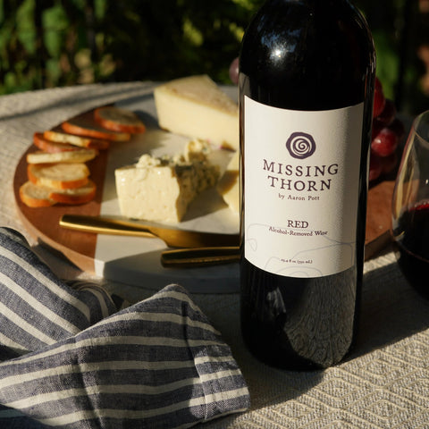 Missing Thorn - Full Collection