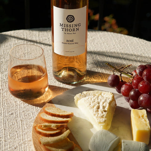 Missing Thorn - Full Collection