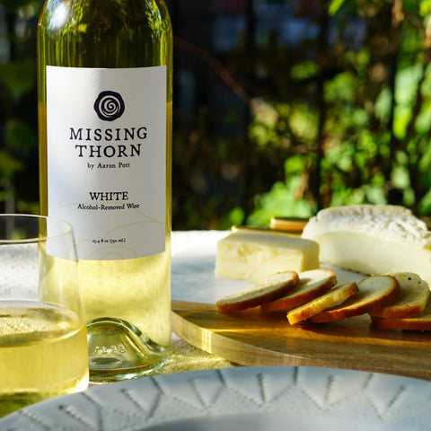 Missing Thorn - Albariño