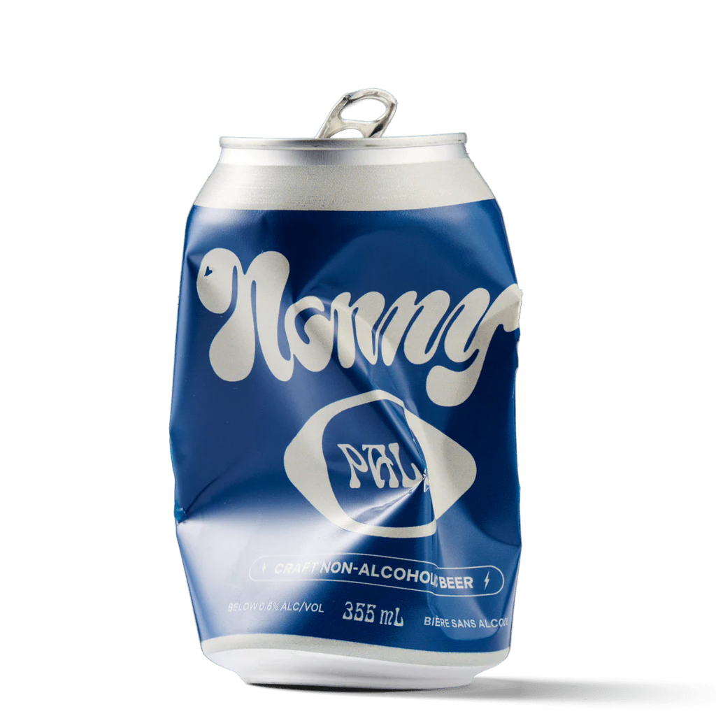 Nonny - Pale
