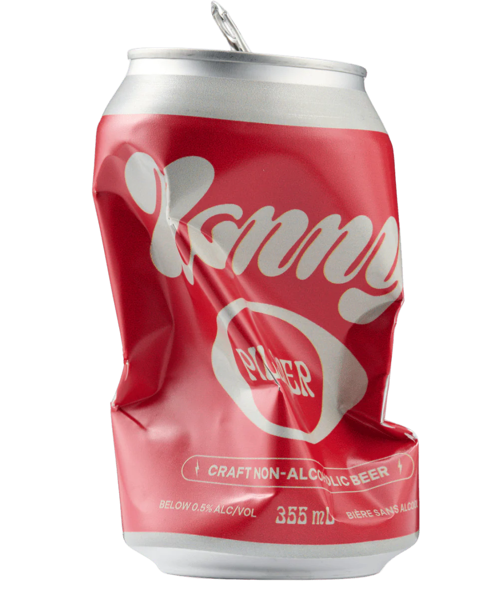 Nonny - Pilsner