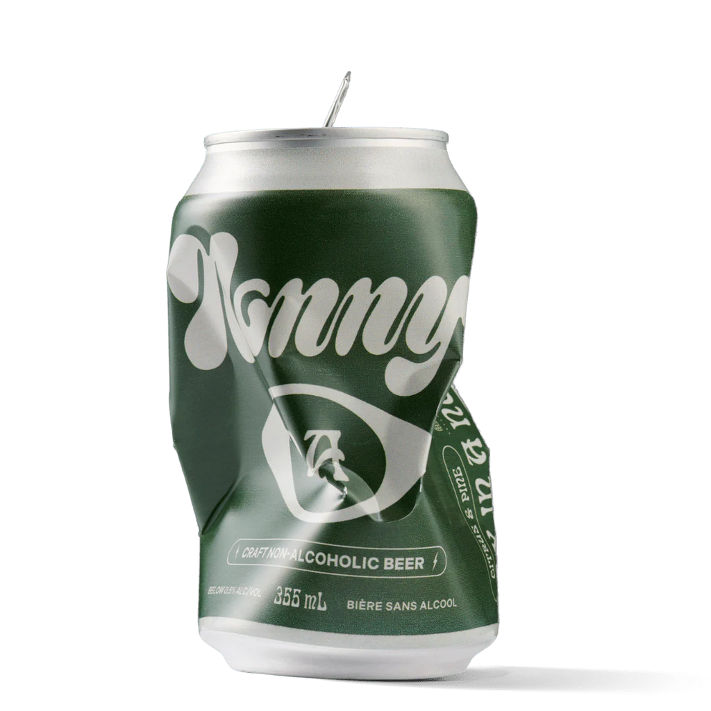 Nonny - IPA