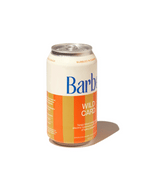 Barbet - Wild Card