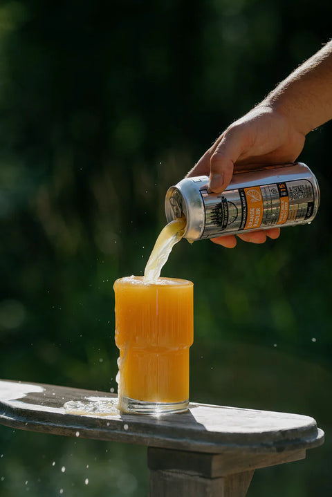 Sober Carpenter - Radler