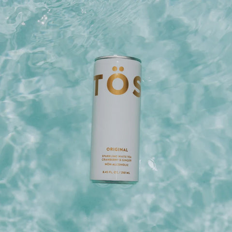 TӦST - Singles (can)