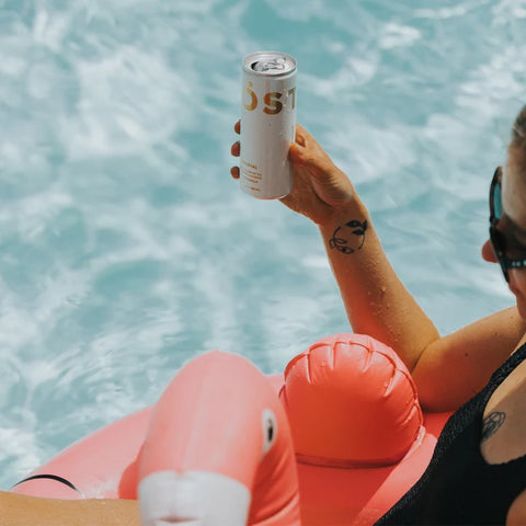 TӦST - Singles (can)