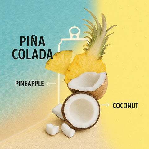 Clever - Pina Colada