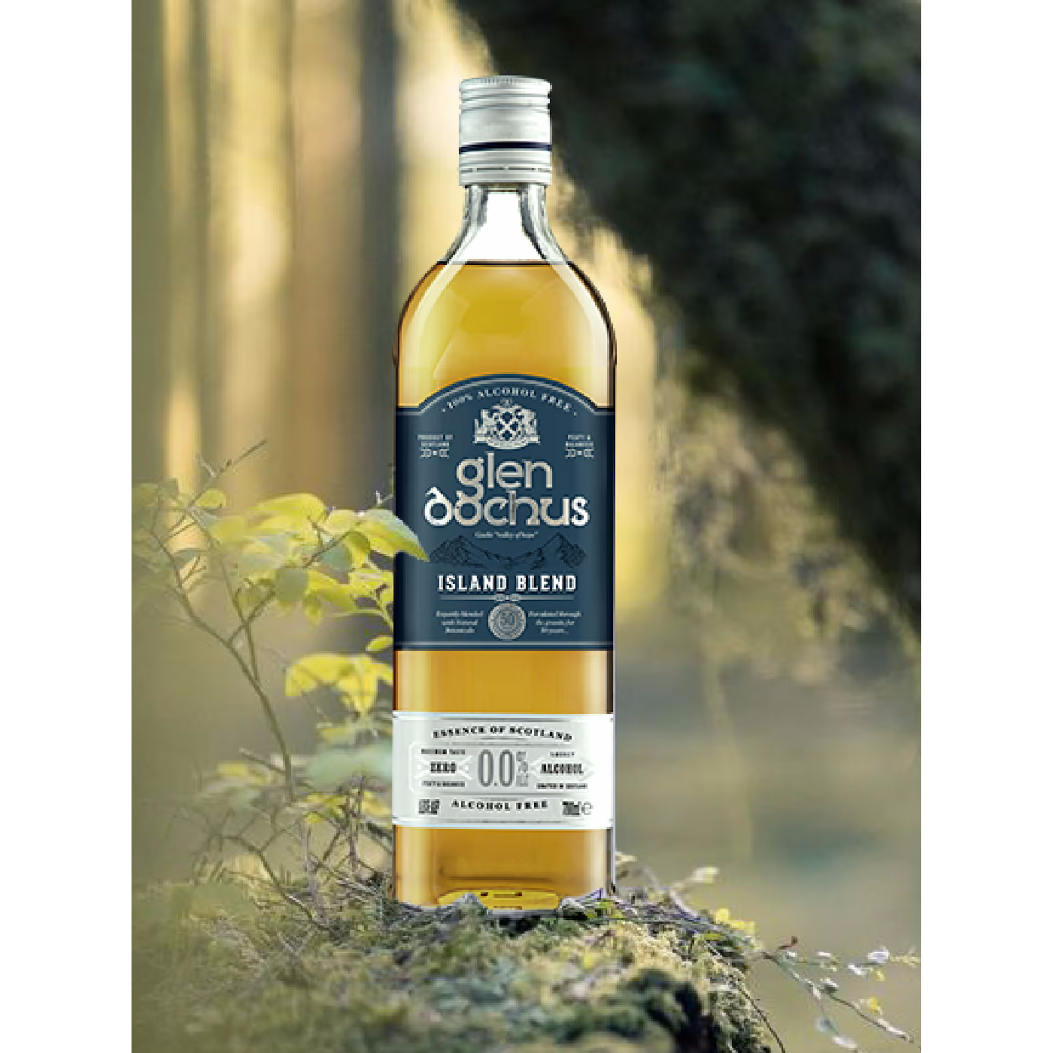 Glen Dochus - Island Blend